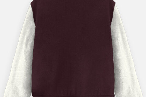 Unisex Varsity Jacket