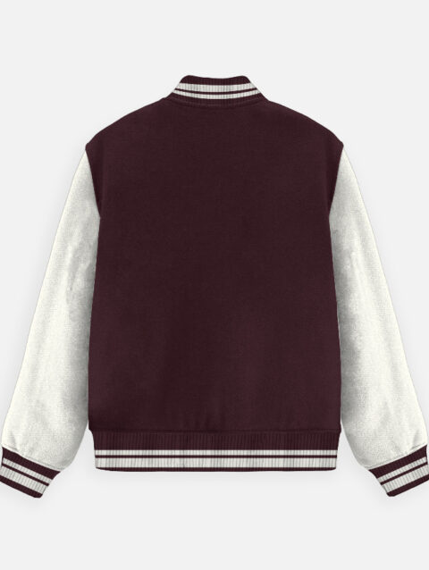 Unisex Varsity Jacket